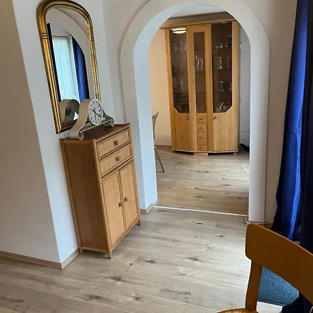 Haus Almblick Apartment