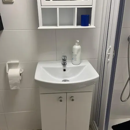 Apartment Haus Almblick Gasen