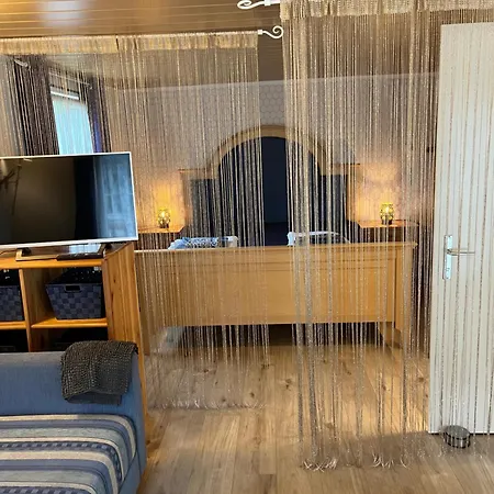 Apartment Haus Almblick Gasen