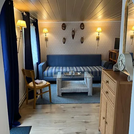 Haus Almblick Апартаменты