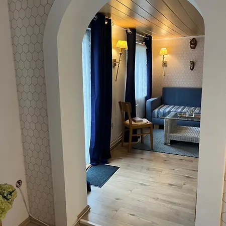 Haus Almblick Апартаменты Gasen