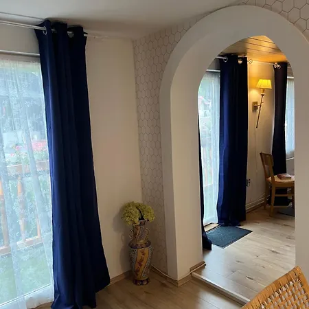 Haus Almblick Gasen