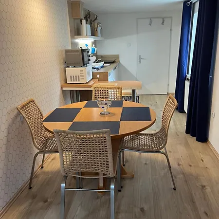 Haus Almblick Gasen