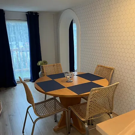 Haus Almblick Appartement