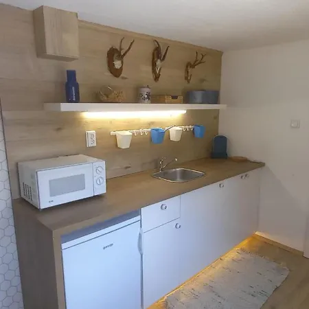 Appartement Haus Almblick Gasen