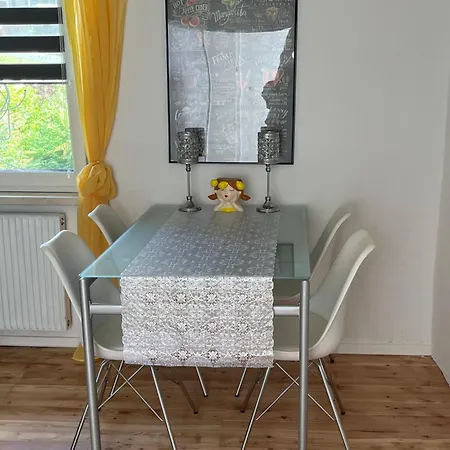 Haus Almblick Apartmán *