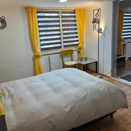 Haus Almblick