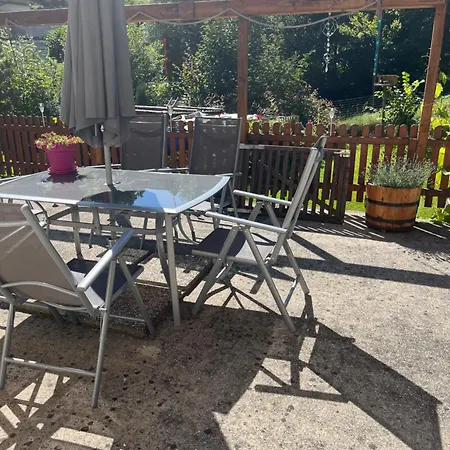 Apartment Haus Almblick Gasen
