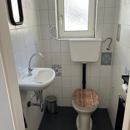 Haus Almblick Apartment *