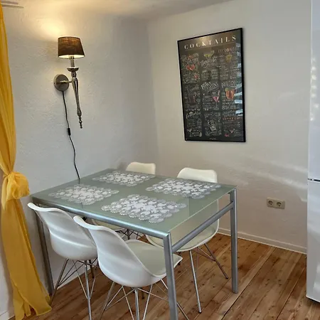 Apartment Haus Almblick *