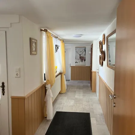 Haus Almblick