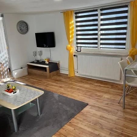Apartmán Haus Almblick Gasen