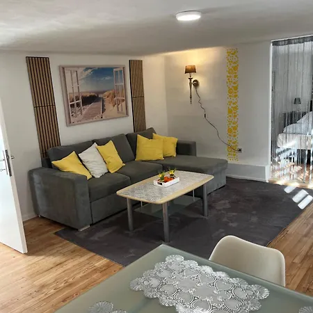 Haus Almblick Apartment Gasen