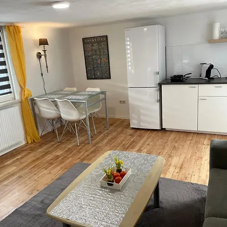 Haus Almblick Gasen