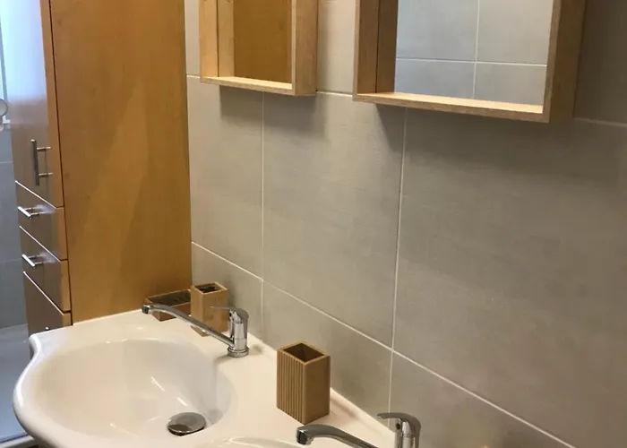 Apartment Haus Almblick