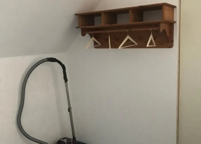 Haus Almblick * Gasen