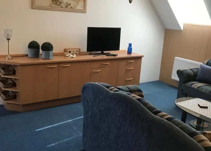 Apartment Haus Almblick