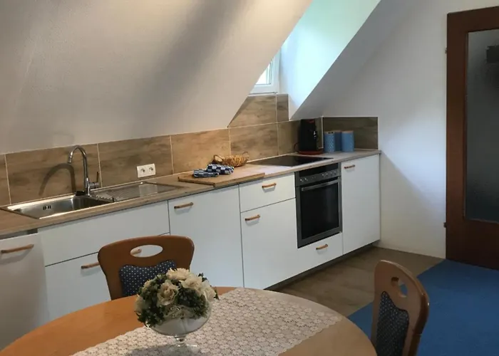 Haus Almblick شقة Gasen