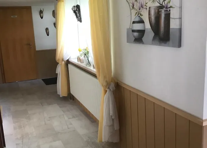 Haus Almblick * Gasen