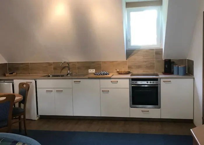 Haus Almblick * Gasen