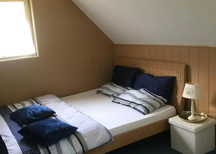 Apartment Haus Almblick