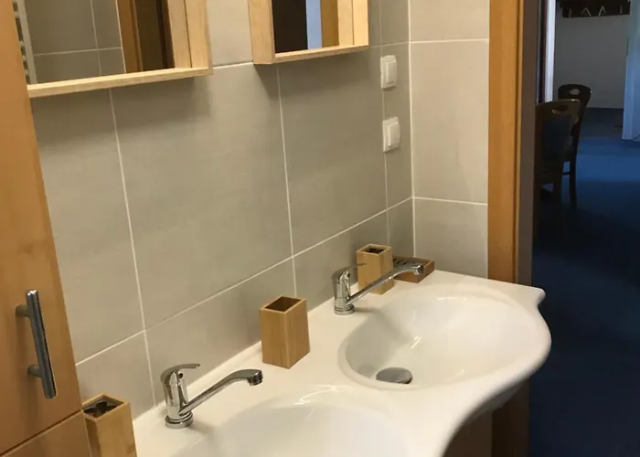 Haus Almblick Apartment