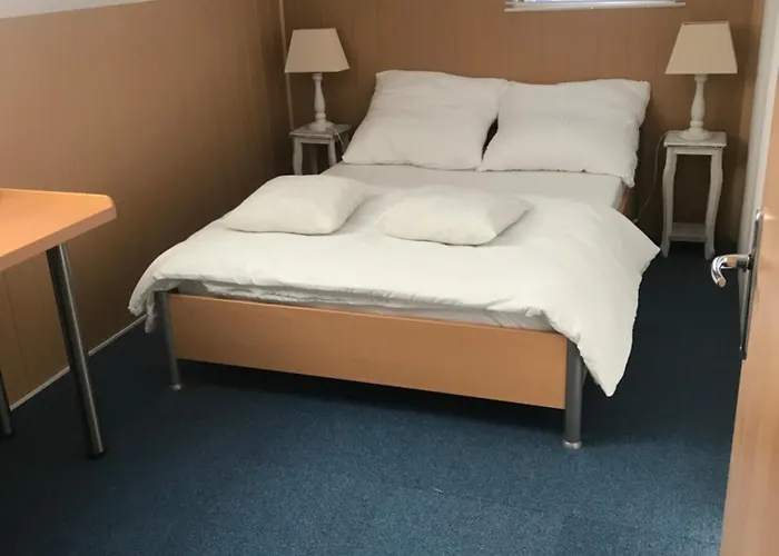 Apartment Haus Almblick *