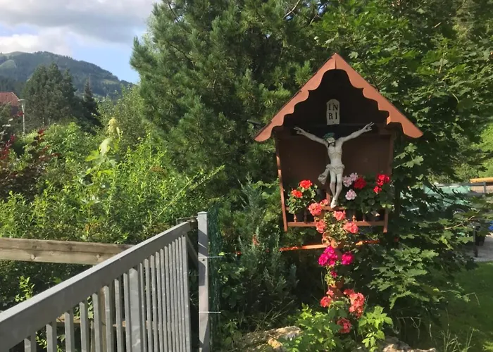 Haus Almblick * Gasen