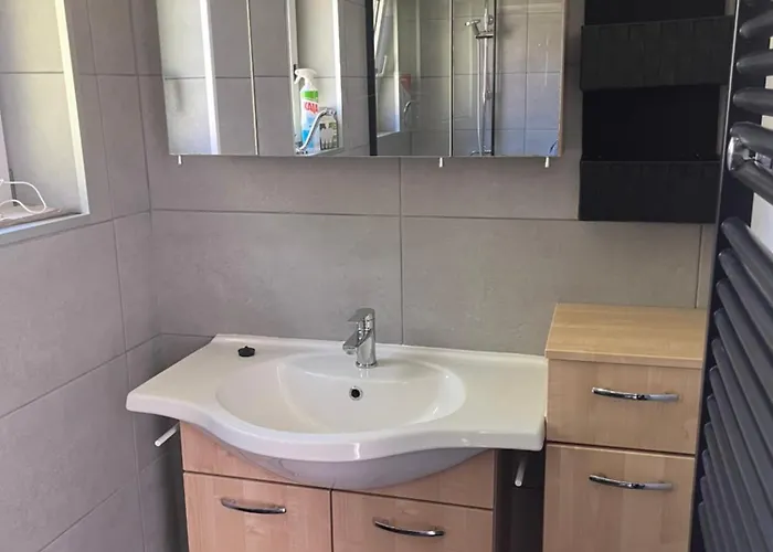 Haus Almblick * Gasen