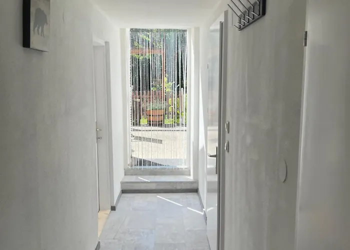 شقة Haus Almblick