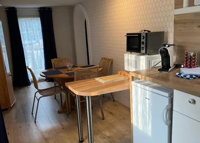 Haus Almblick * Gasen