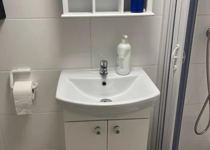 Apartment Haus Almblick Gasen