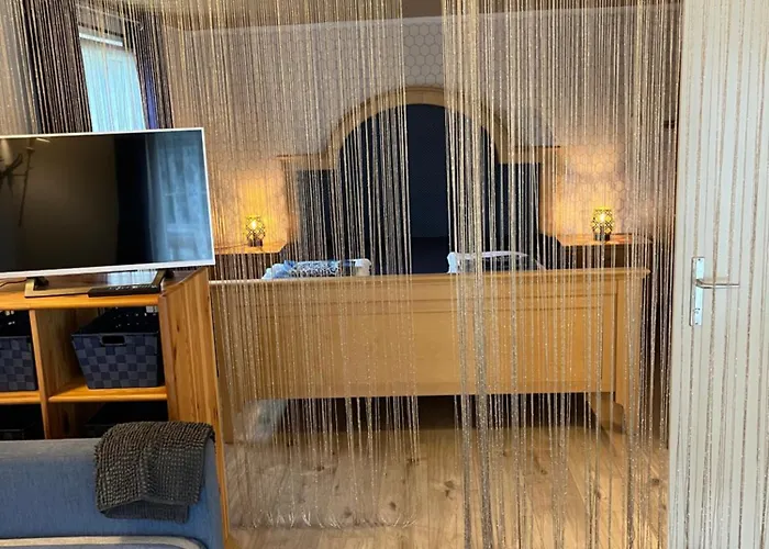 شقة Haus Almblick Gasen