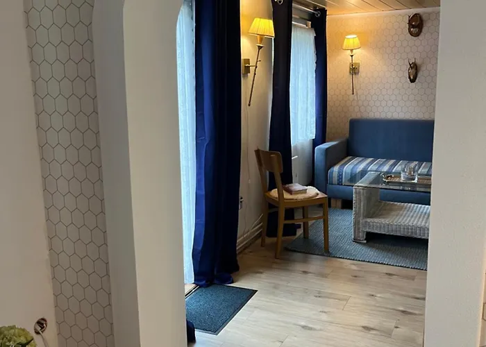 Haus Almblick شقة Gasen