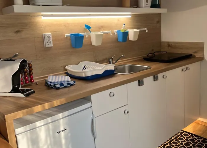 Apartment Haus Almblick Gasen