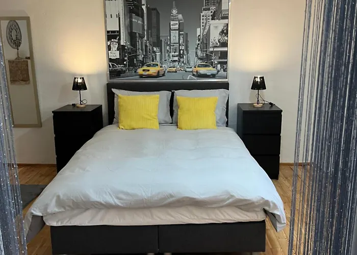 Apartment Haus Almblick *