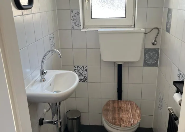 Haus Almblick Apartment *