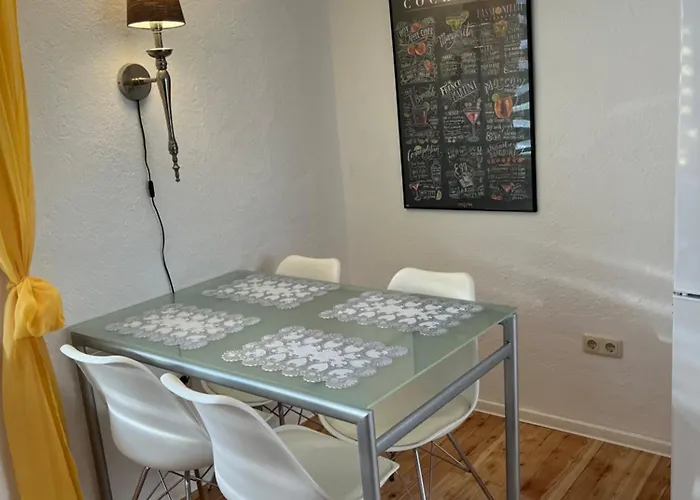 Apartment Haus Almblick *