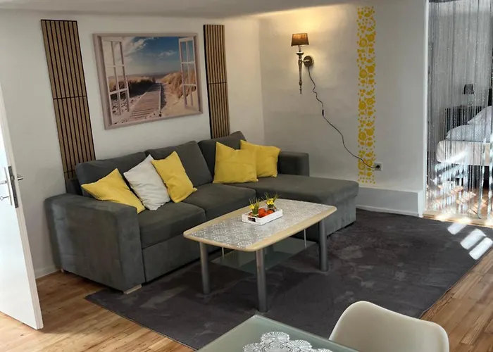 Haus Almblick Apartment Gasen